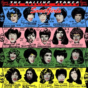 The Rolling Stones